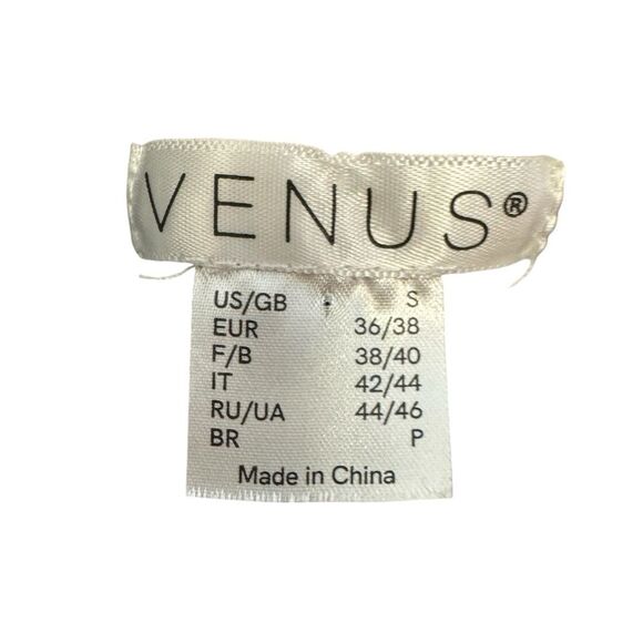 Black & White‎ Fair Isle Striped Funnel Neck Sweater - Picture 4 of 8